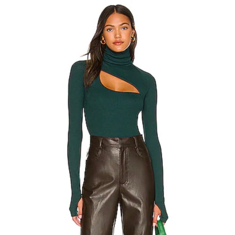 Alix NYC | carder bodysuit